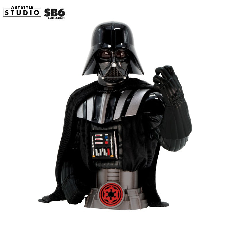 Star Wars - SB6 Collection n°63 - Darth Vader