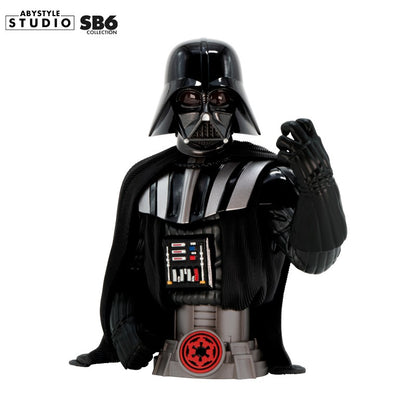 Star Wars - SB6 Collection n°63 - Darth Vader