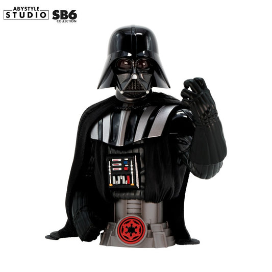 Star Wars - SB6 Collection n°63 - Darth Vader