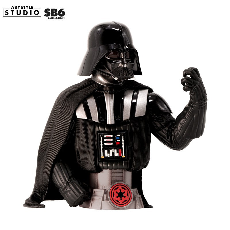 Star Wars - SB6 Collection n°63 - Darth Vader