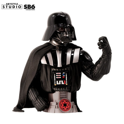 Star Wars - SB6 Collection n°63 - Darth Vader