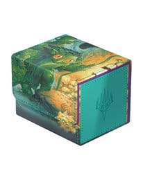 Ultimate Guard Sidewinder 100+ Xenoskin Magic: The Gathering "Lorwyn eclipsed" - Mutable Explorer