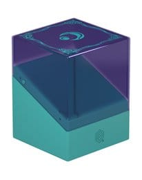 Ultimate Guard Boulder 100+ - Lorwyn Eclipsed - Faeries