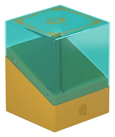 Ultimate Guard Boulder 100+ - Lorwyn Eclipsed - Changelings