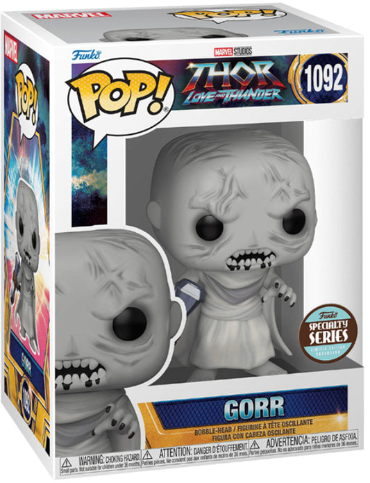 MARVEL - POP N° 1092 - Gorr