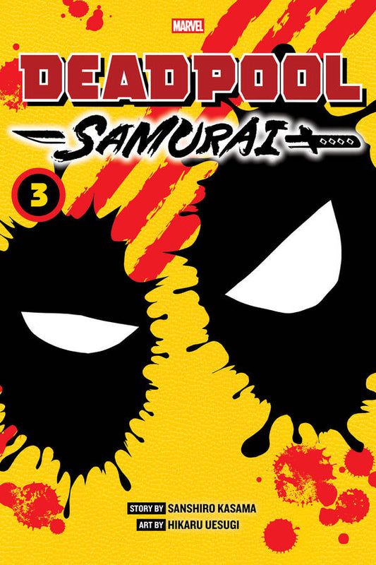 Deadpool - Samuraï - Saison 2 : Tome 1