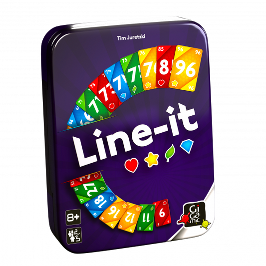 Line-it