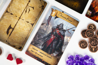 Heroes : Love to tie