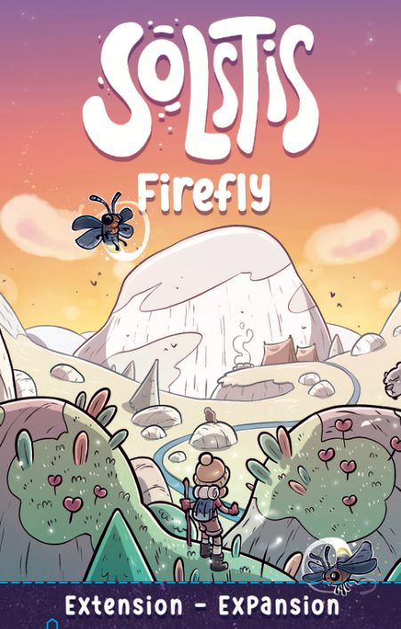 Solstis Extension Firefly