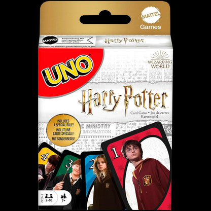 UNO - Harry Potter