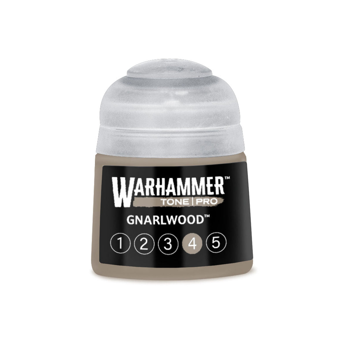 Gnarlwood 4 (12ml)