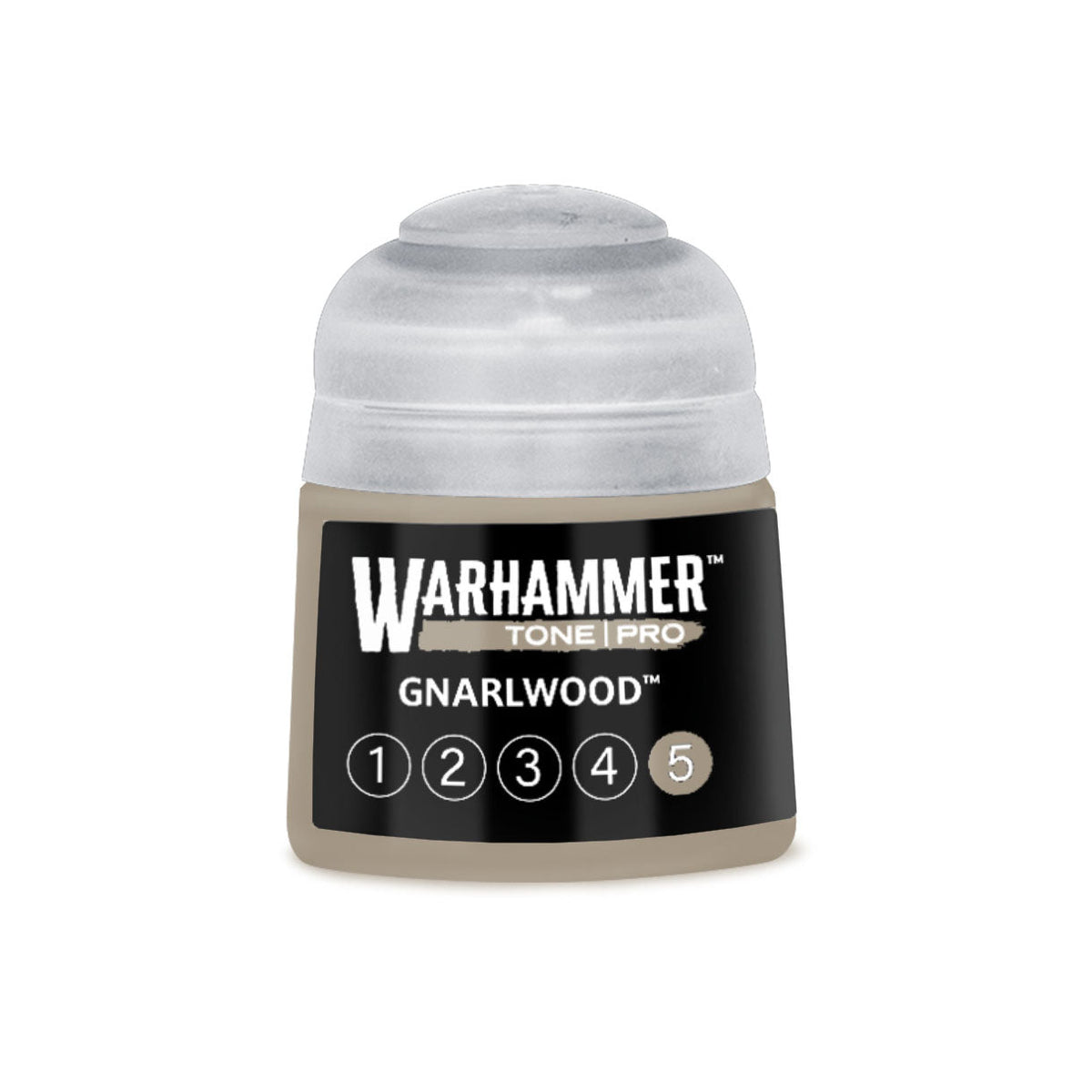 Gnarlwood 5 (12ml)