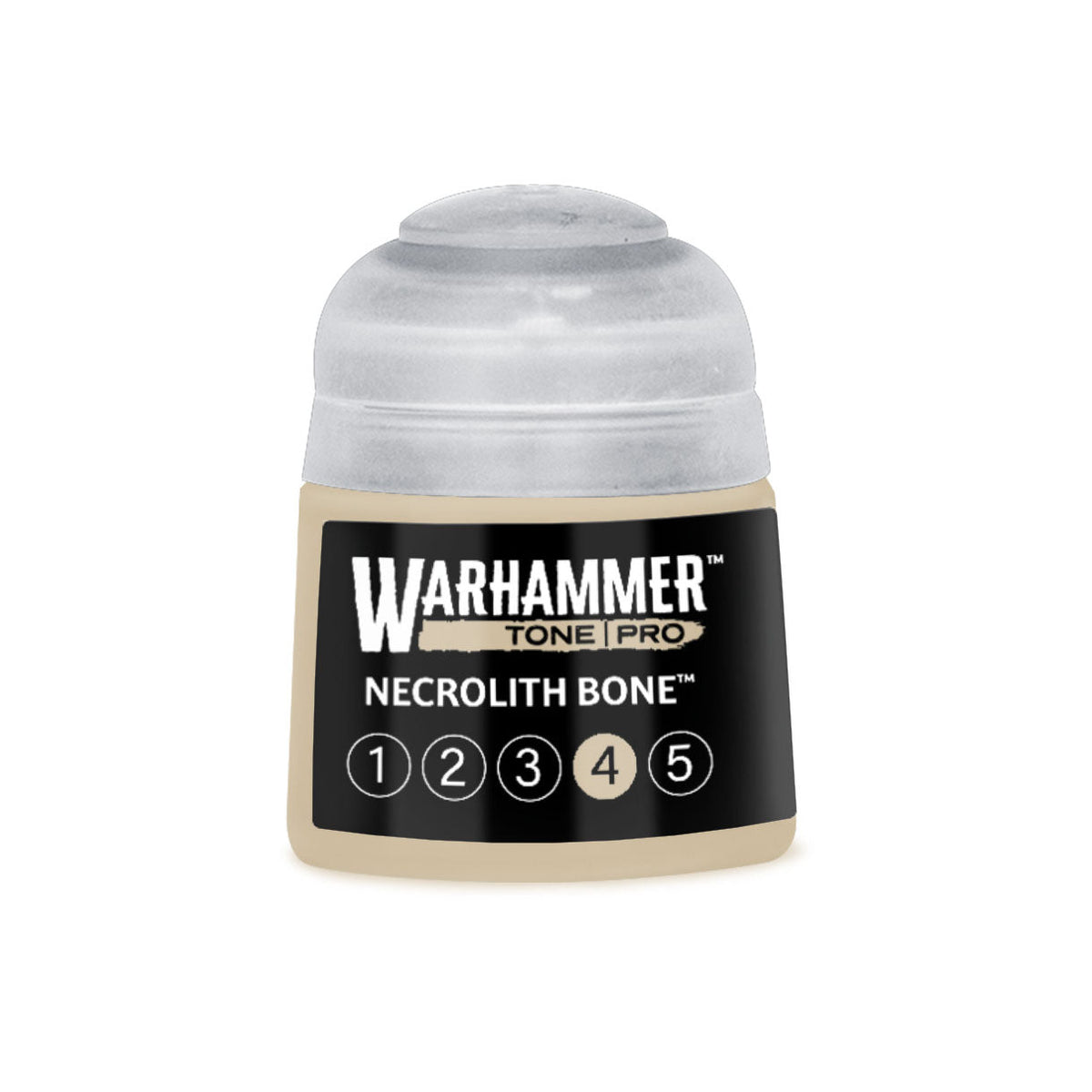 Necrolith Bone 4 (12ml)