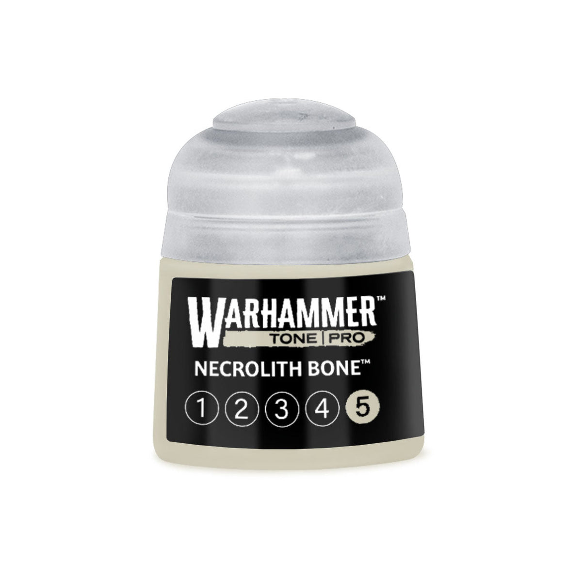 Necrolith Bone 5 (12ml)
