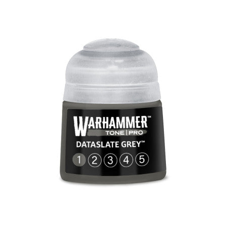 Dataslate Grey 1 (12ml)