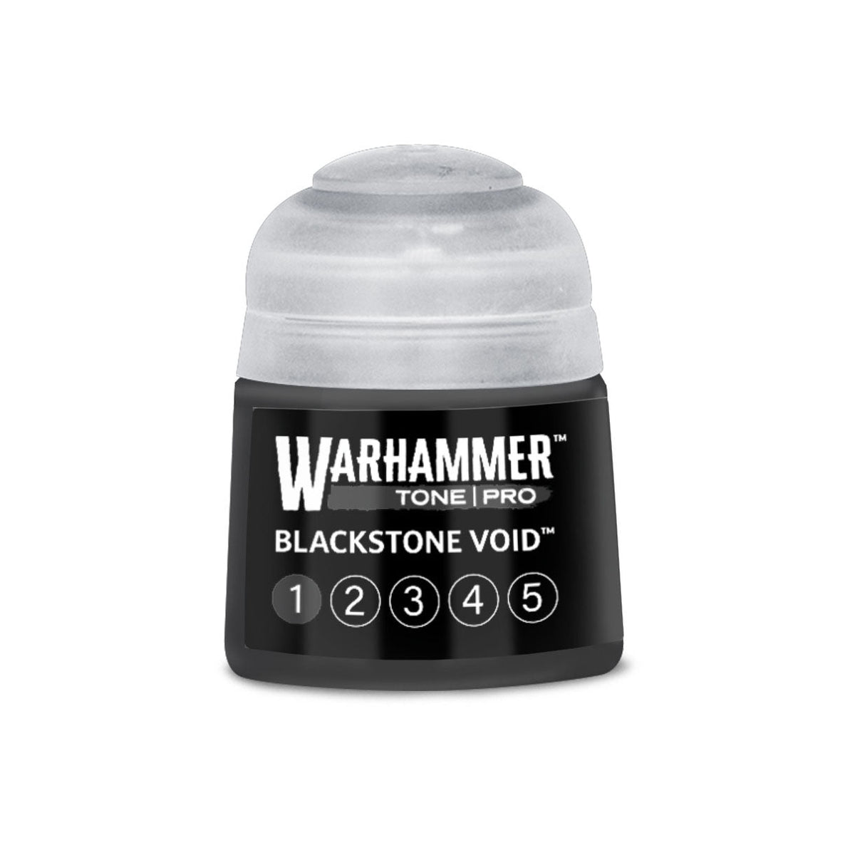 Blackstone Void 1 (12ml)