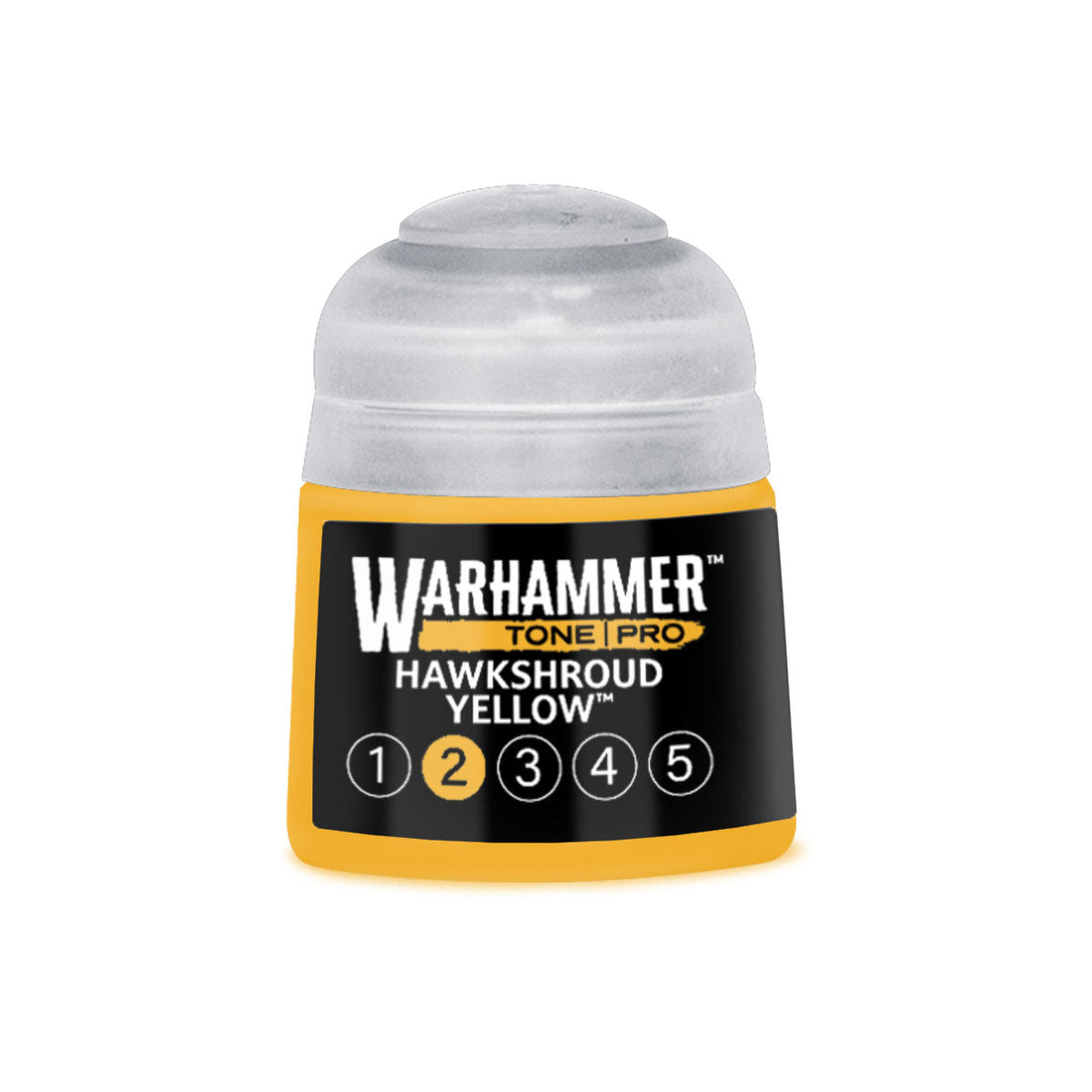 Hawkshroud Yellow 2 (12ml)