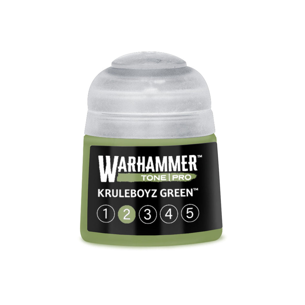 Kruleboyz Green 2 (12ml)
