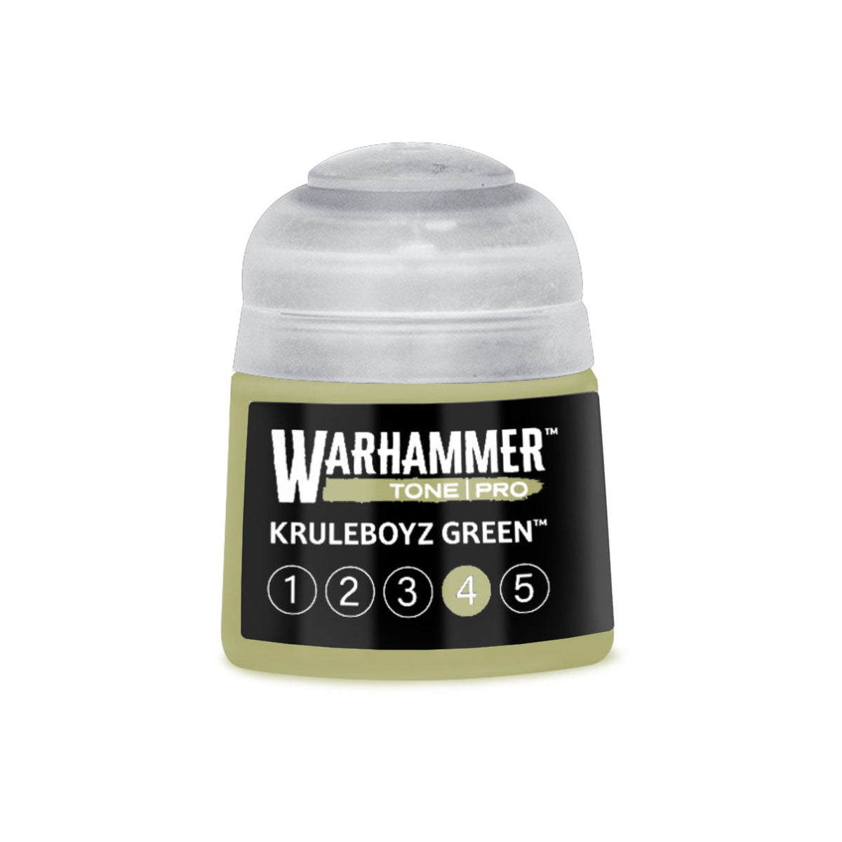 Kruleboyz Green 4 (12ml)