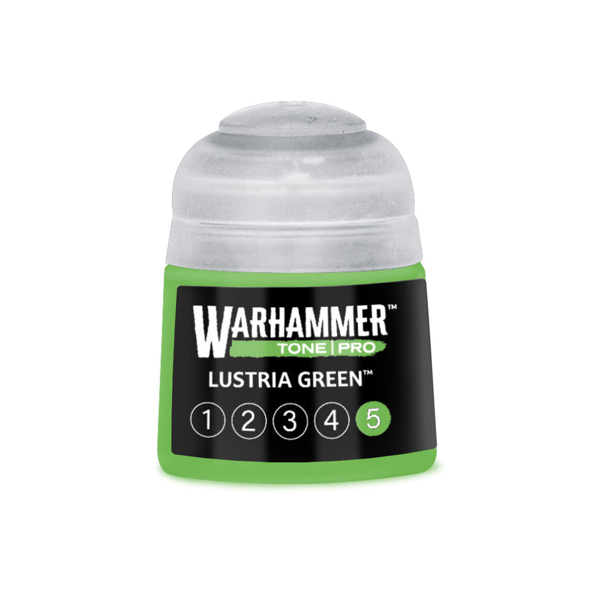 Lustria Green 5 (12ml)