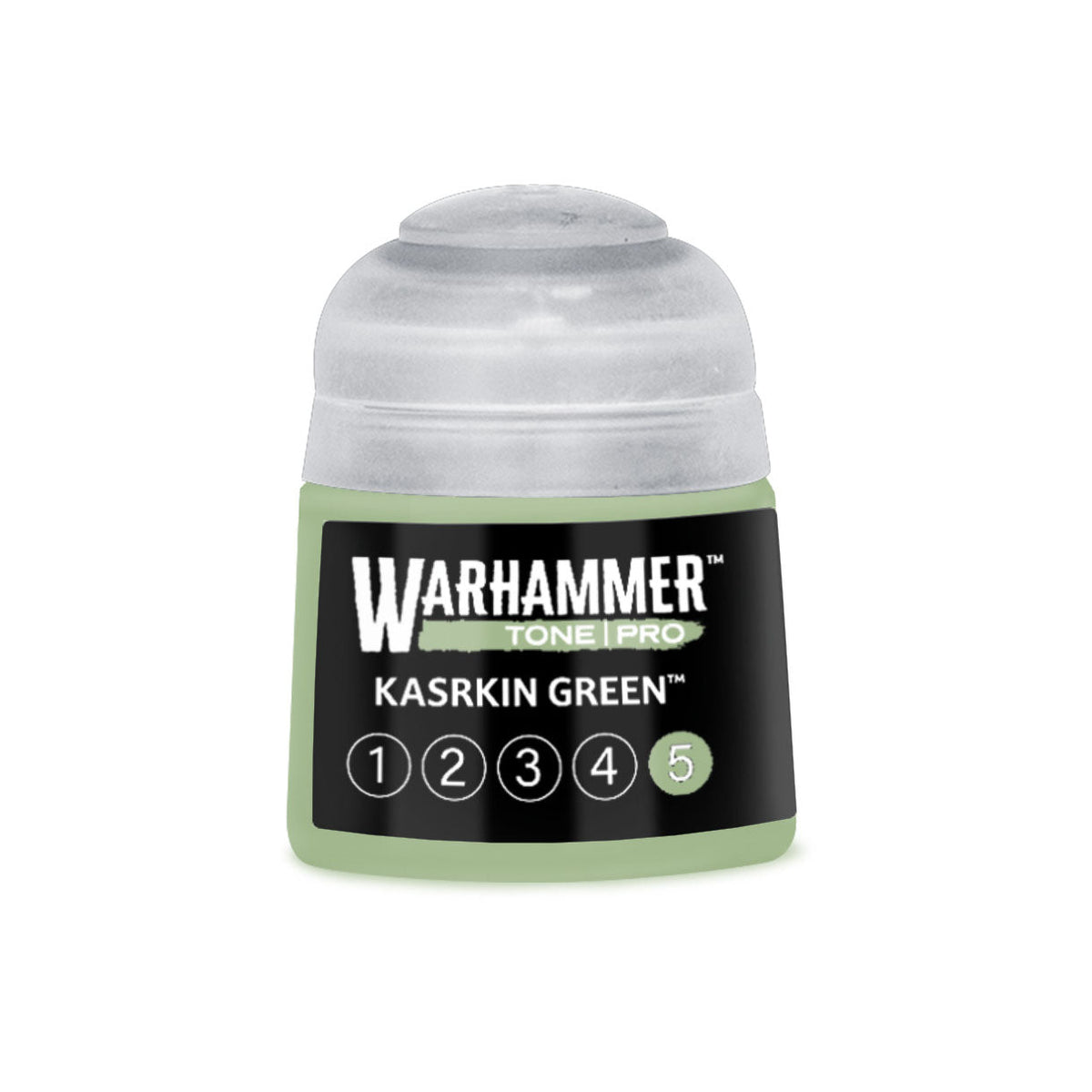 Kasrkin Green 5 (12ml)
