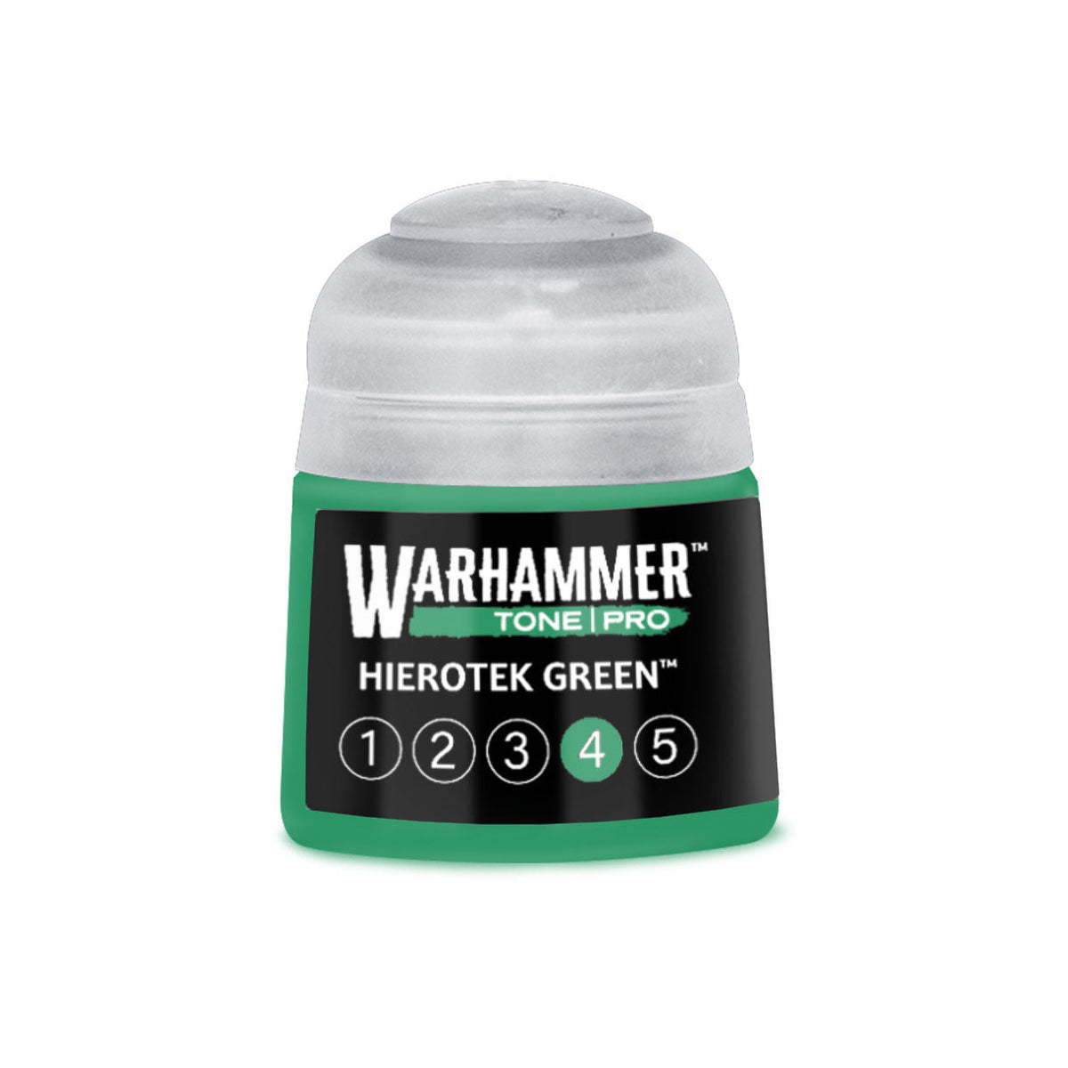 Hierotek Green 4 (12ml)