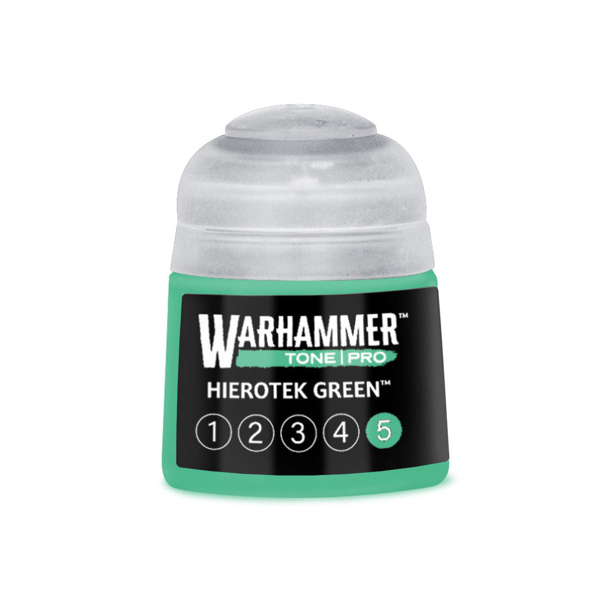 Hierotek Green 5 (12ml)