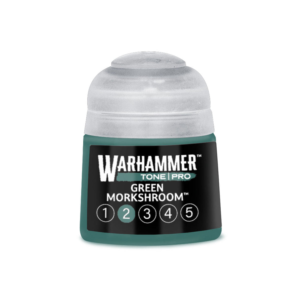 Green Morkshroom 2 (12ml)