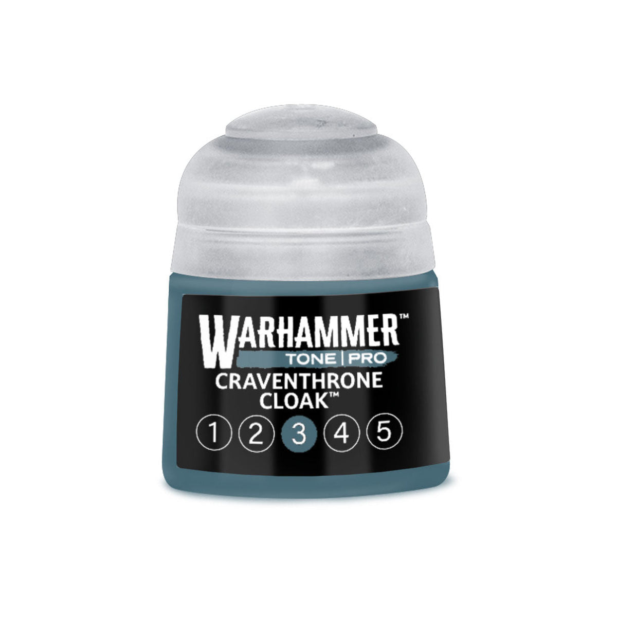 Craventhrone Cloak 3 (12ml)