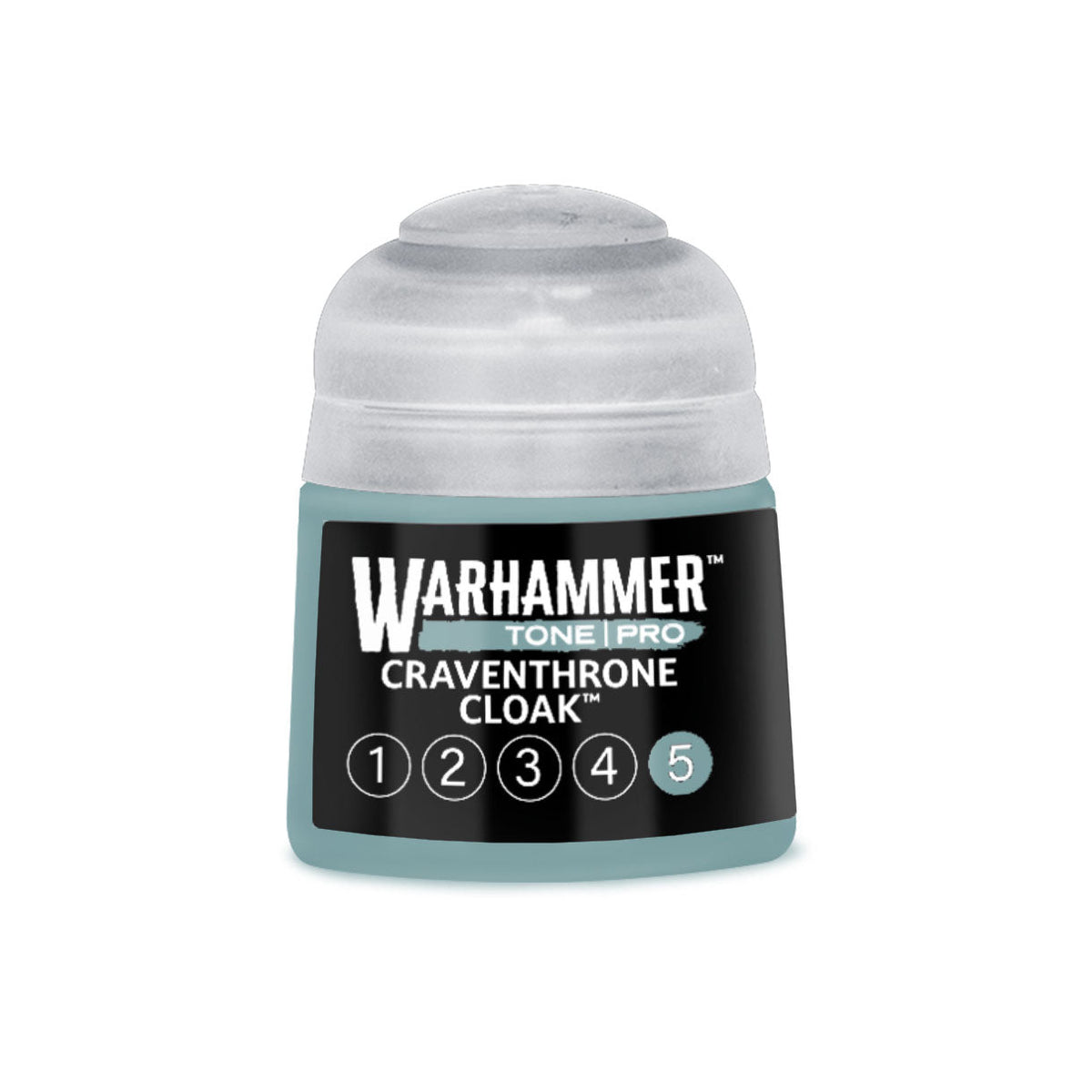 Craventhrone Cloak 5 (12ml)