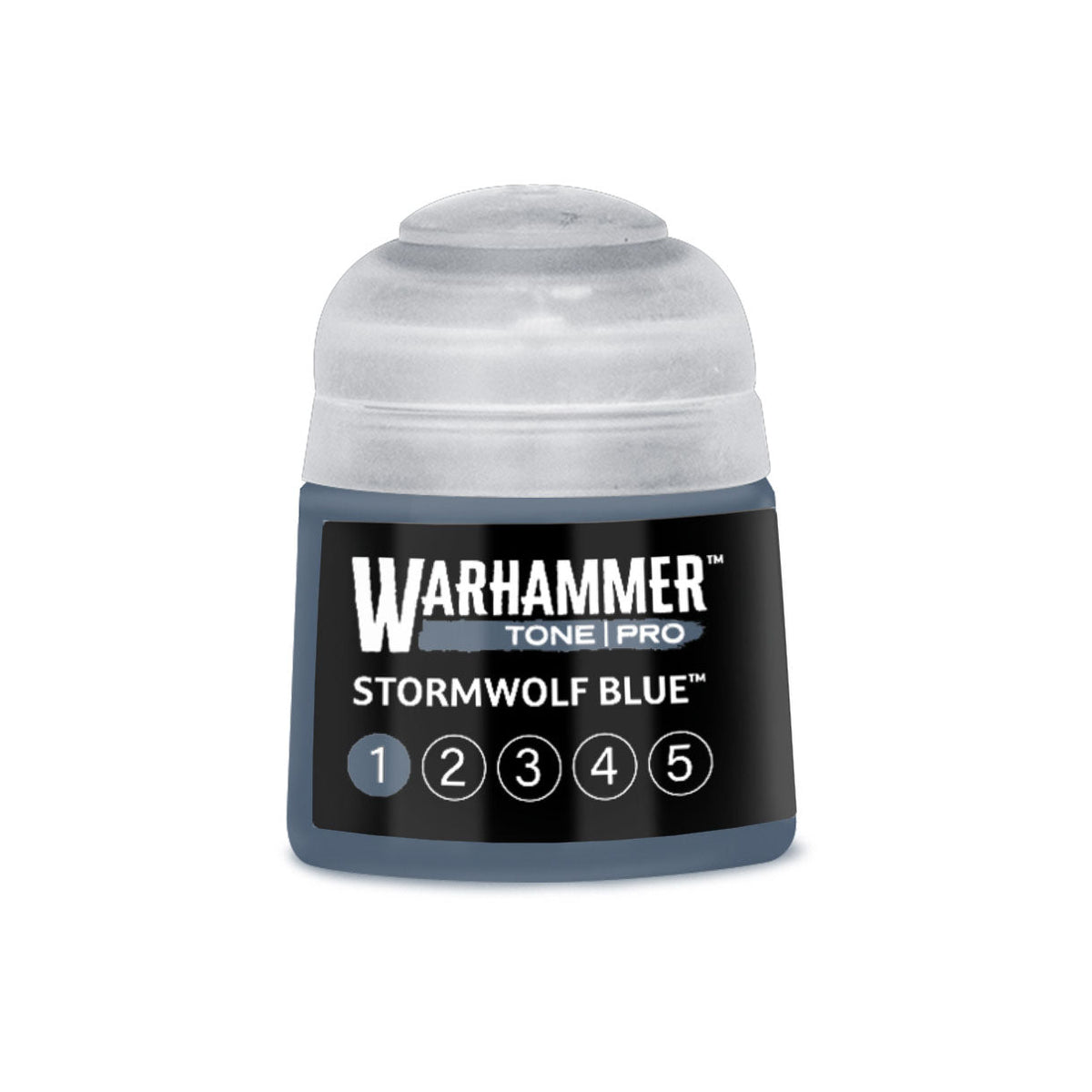 Stormwolf Blue 1 (12ml)