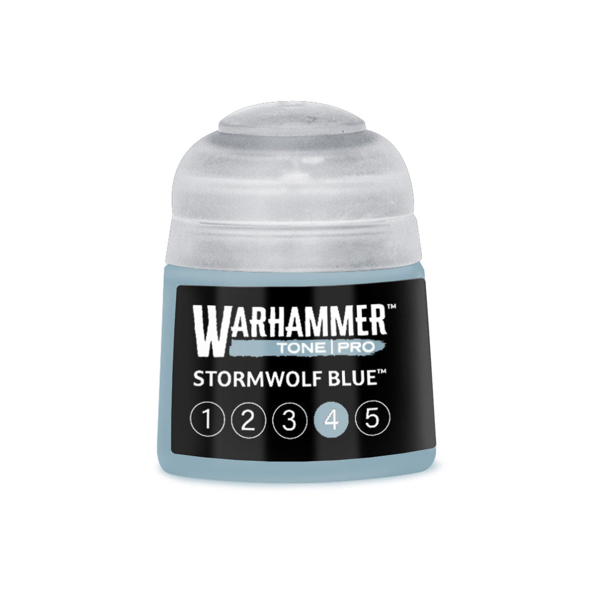 Stormwolf Blue 4 (12ml)