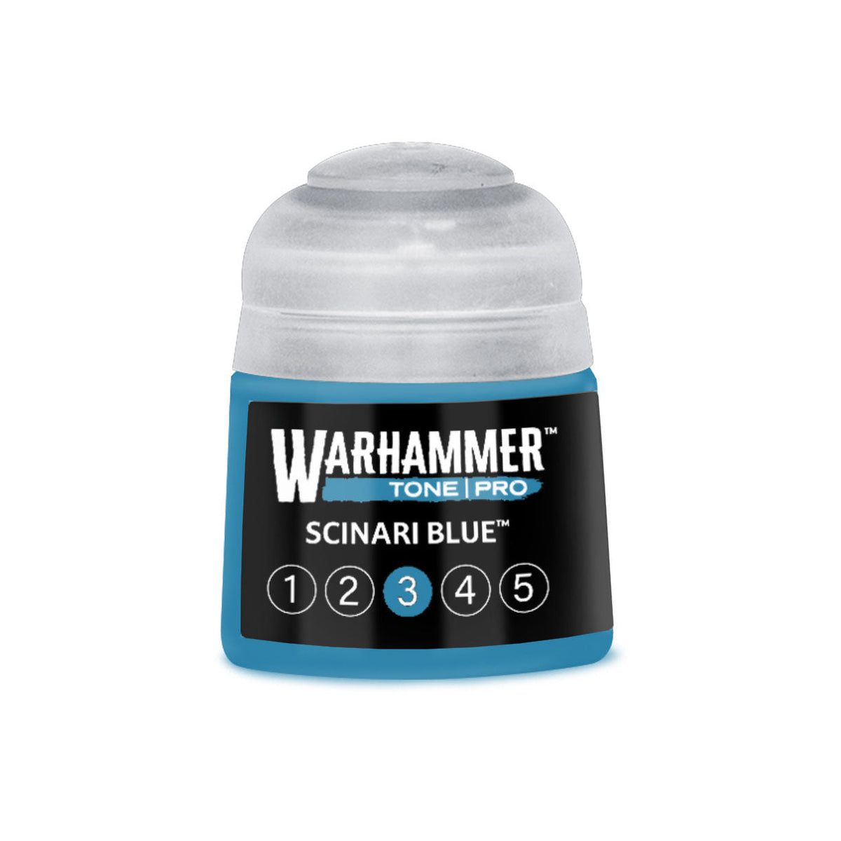 Scinari Blue 3 (12ml)