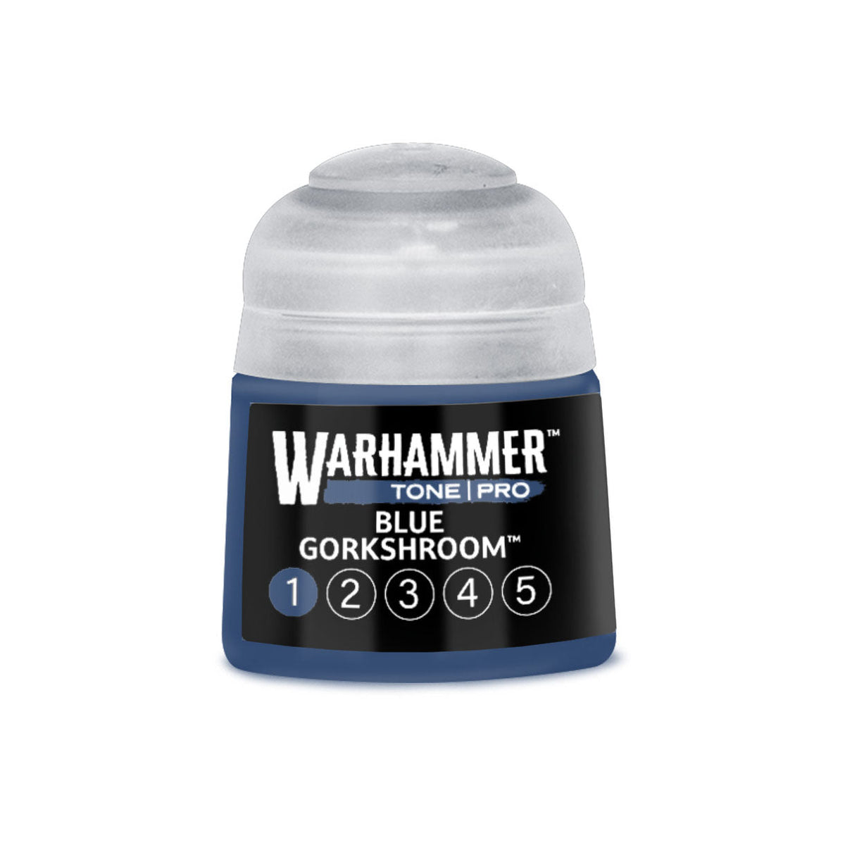 Blue Gorkshroom 1 (12ml)