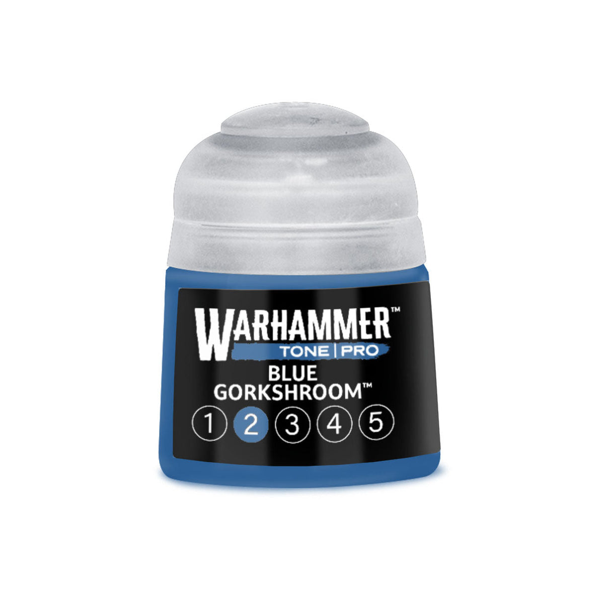 Blue Gorkshroom 2 (12ml)