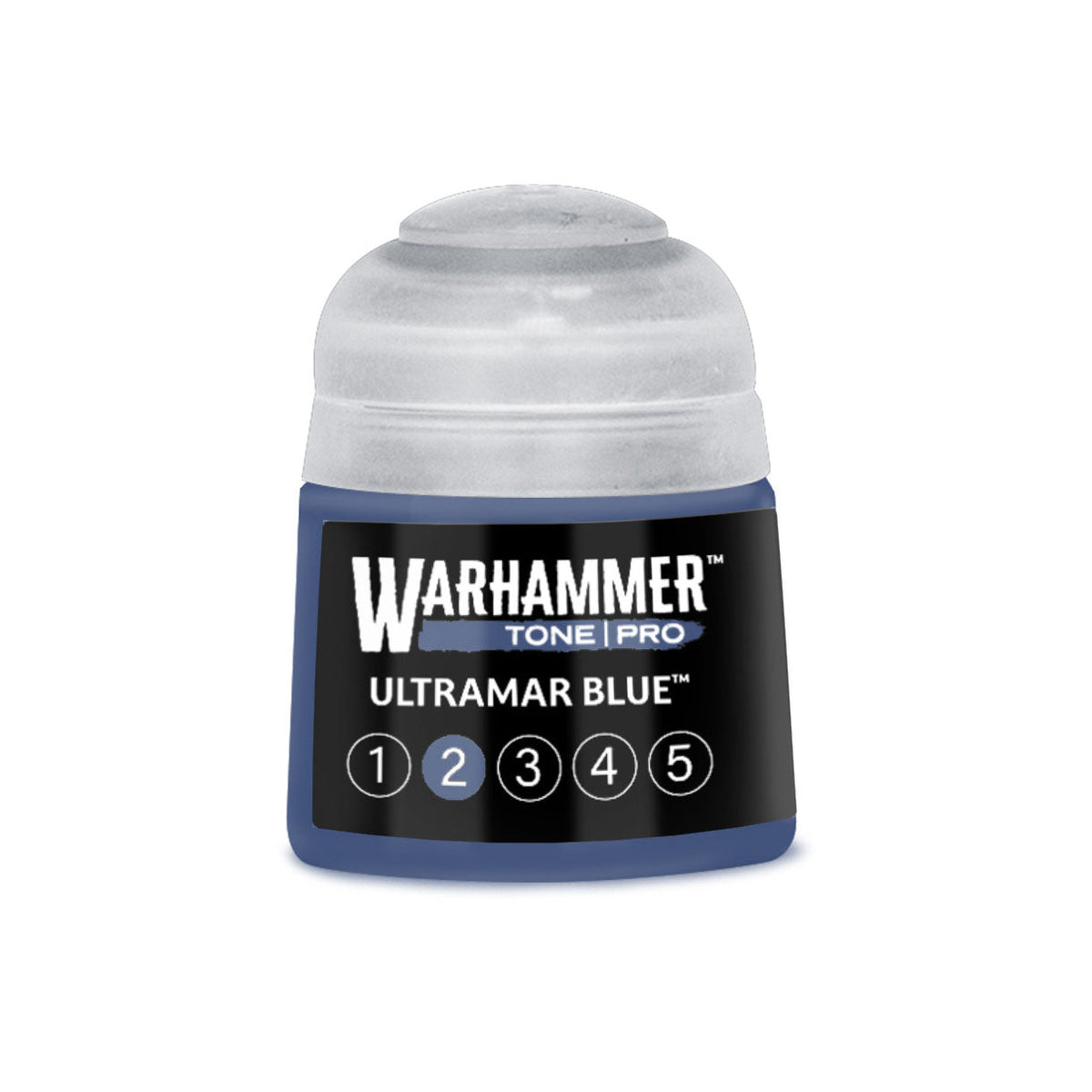 Ultramar Blue 2 (12ml)