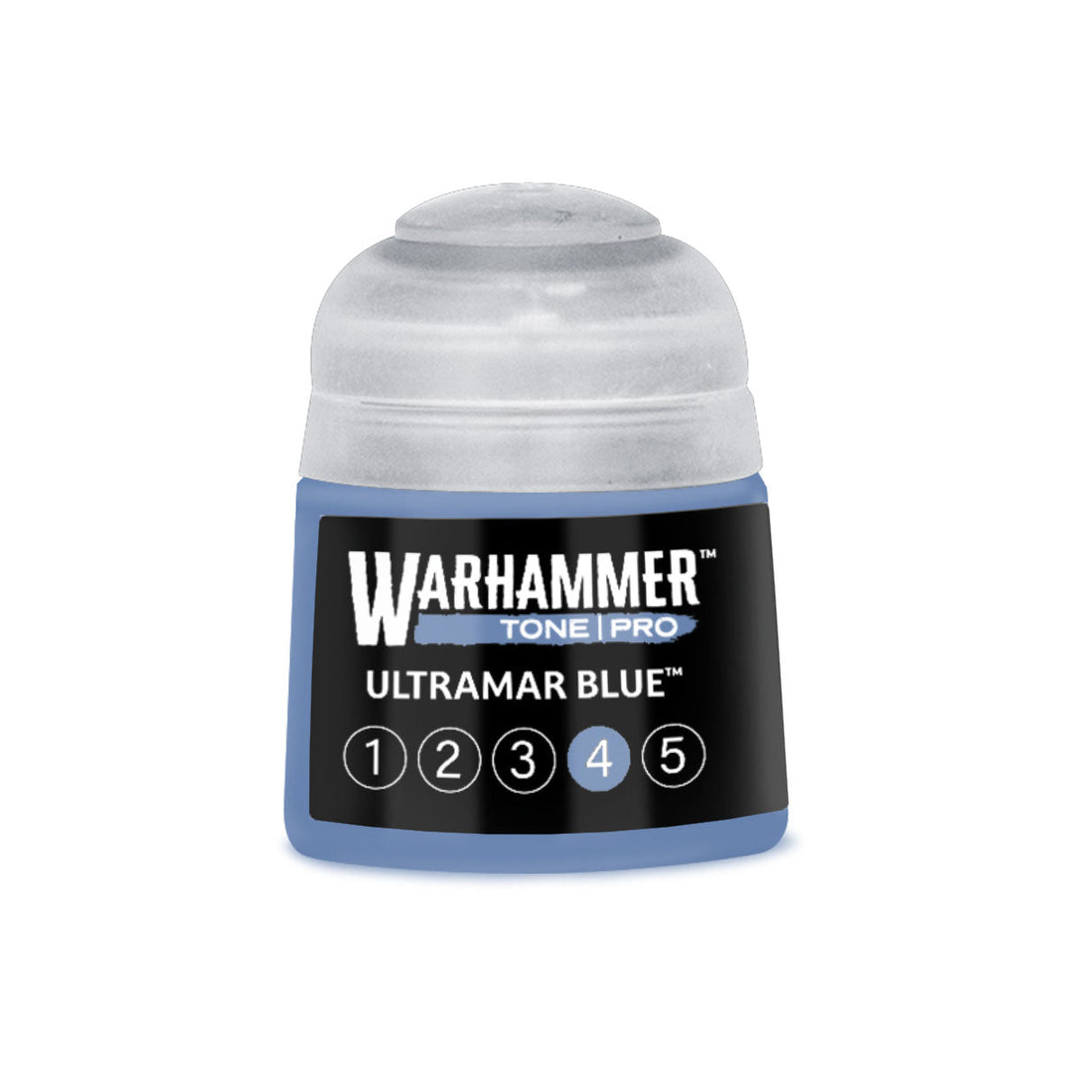 Ultramar Blue 4 (12ml)