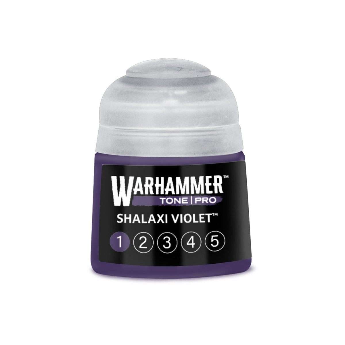 Shalaxi Violet 1 (12ml)