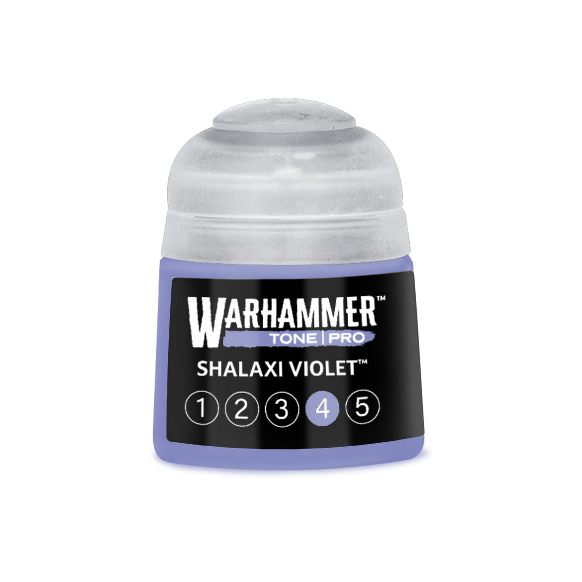 Shalaxi Violet 4 (12ml)