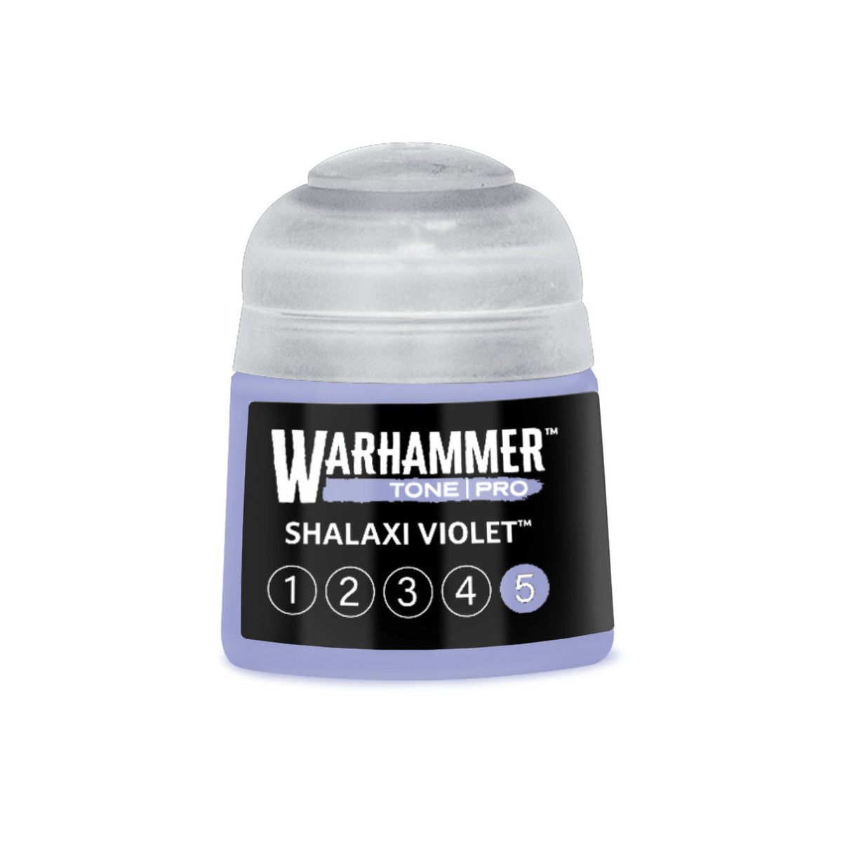 Shalaxi Violet 5 (12ml)
