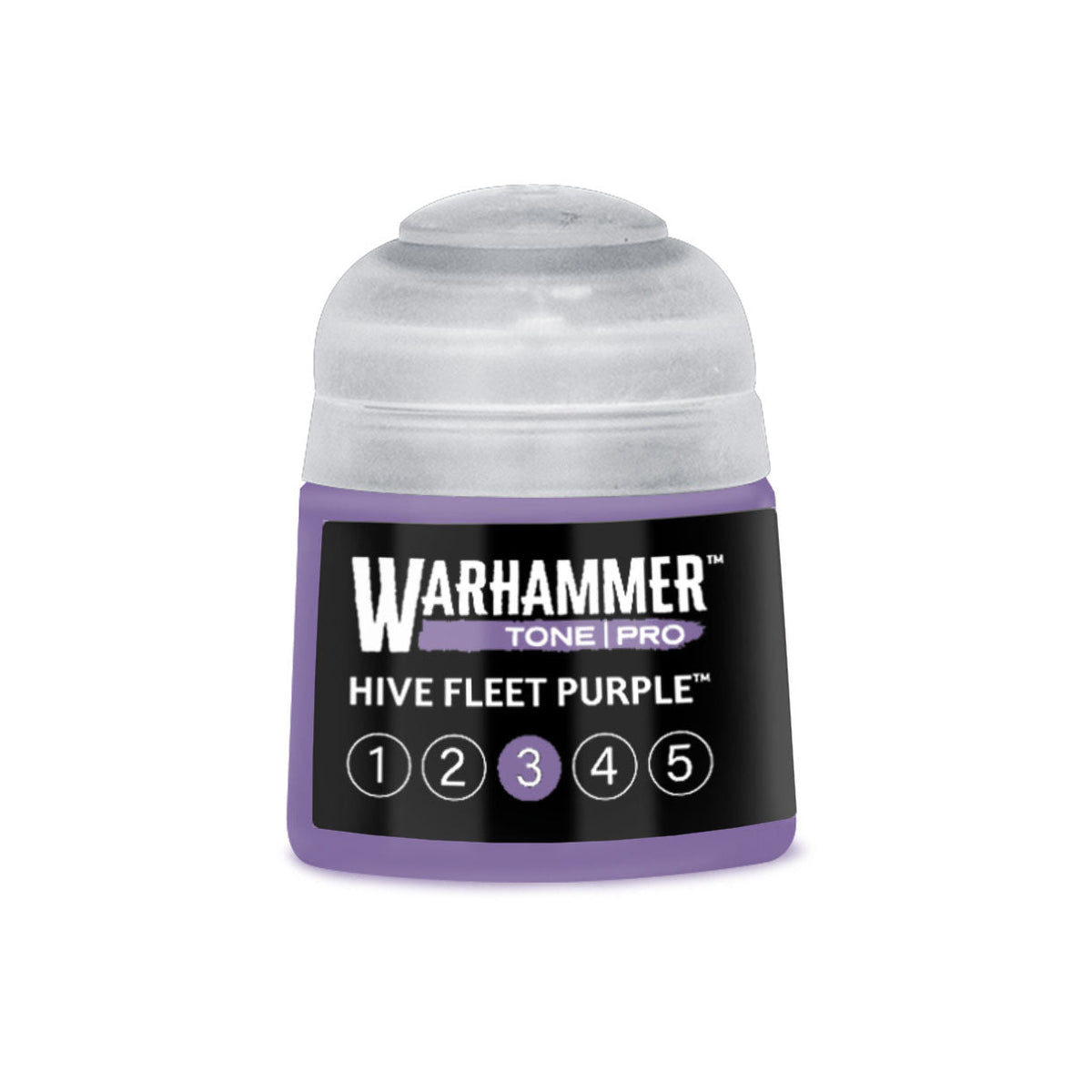 Hive Fleet Purple 3 (12ml)