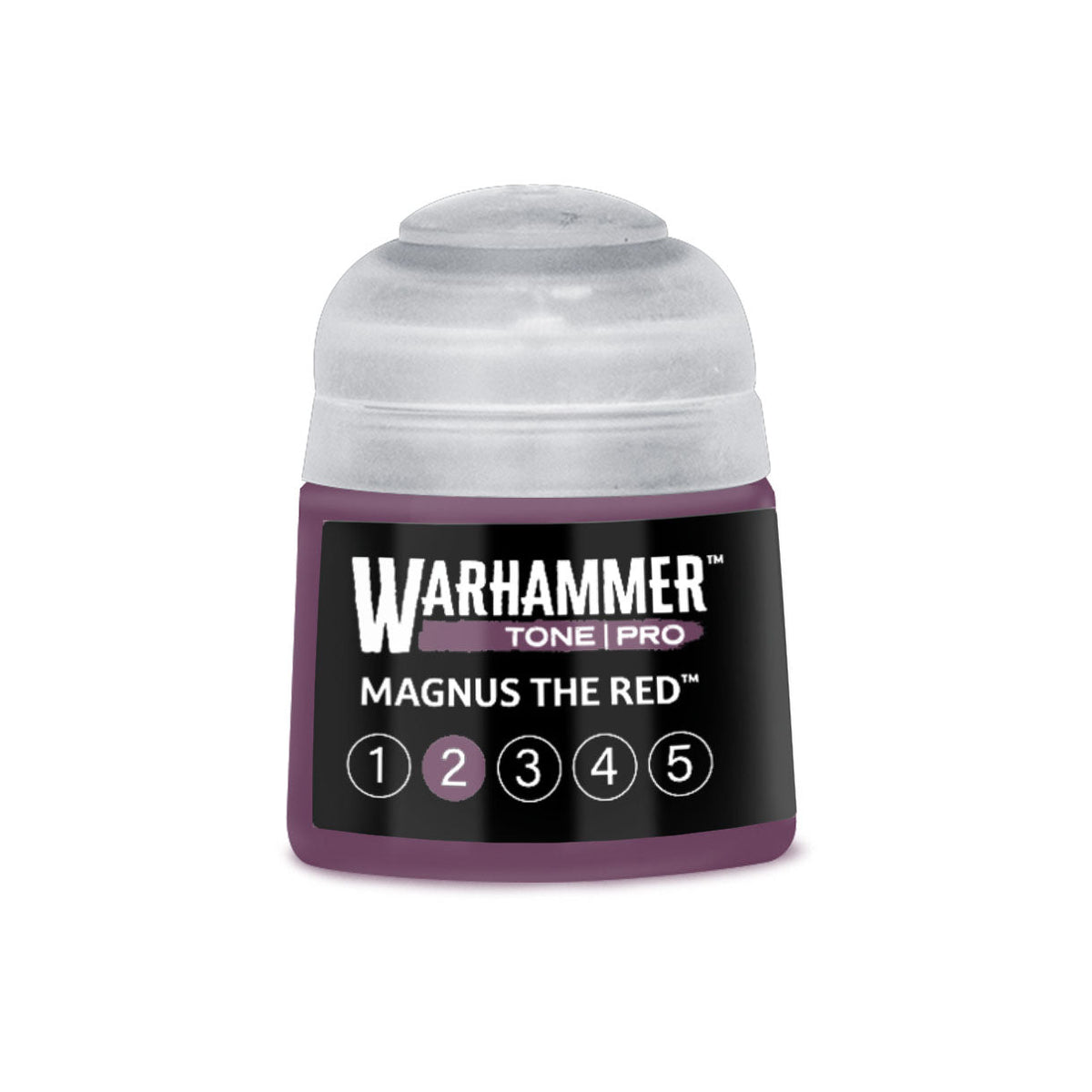 Magnus the Red 2 (12ml)
