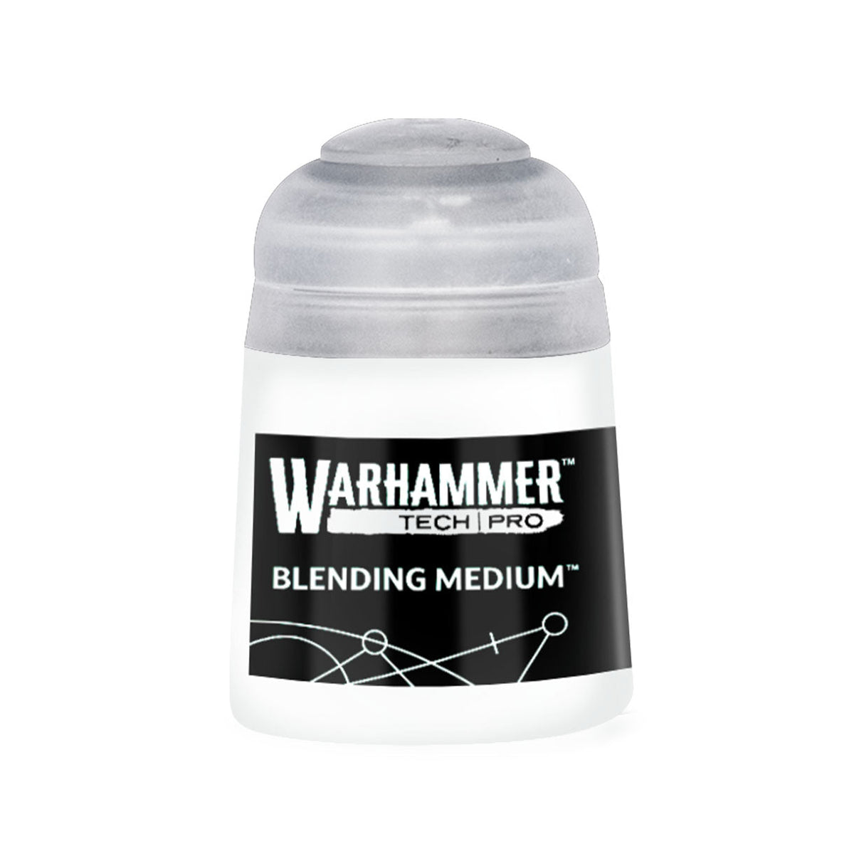 Blending Medium (18ml)