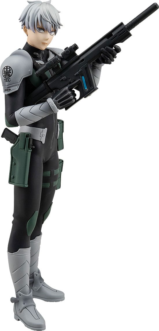 Kaiju No. 8 statuette PVC Pop Up Parade Reno Ichikawa 17 cm