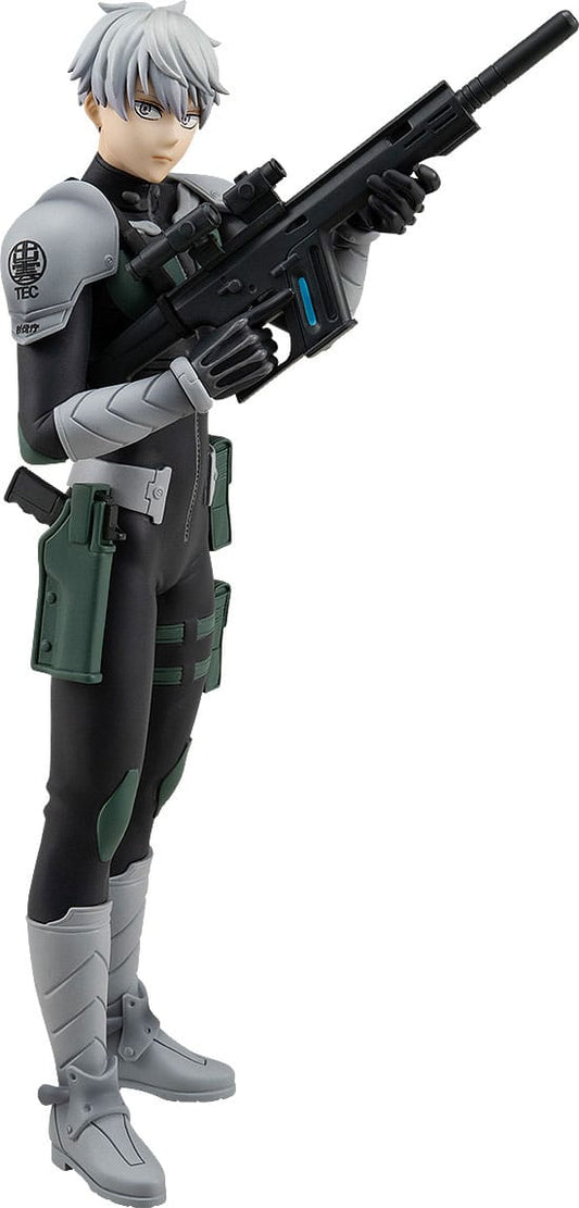 Kaiju No. 8 statuette PVC Pop Up Parade Reno Ichikawa 17 cm