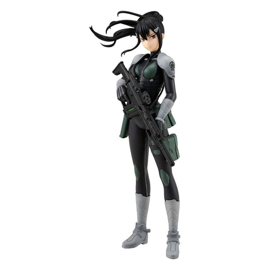 Kaiju No. 8 statuette PVC Pop Up Parade Mina Ashiro 17 cm