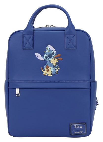Disney by Loungefly sac à dos Midi Lilo & Stitch Animal Friends