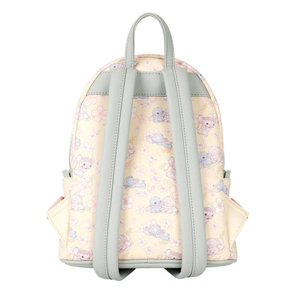 DISNEY - Cute Stitch Cherry Blossom - Mini Sac à Dos LoungeFly