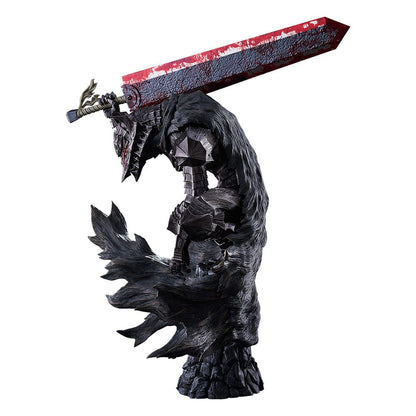 BERSERK - Guts "Berserker Armor" - Pop Up Parade XL 38cm