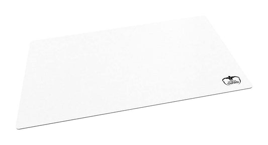 Ultimate Guard tapis de jeu Monochrome Blanc 61 x 35 cm